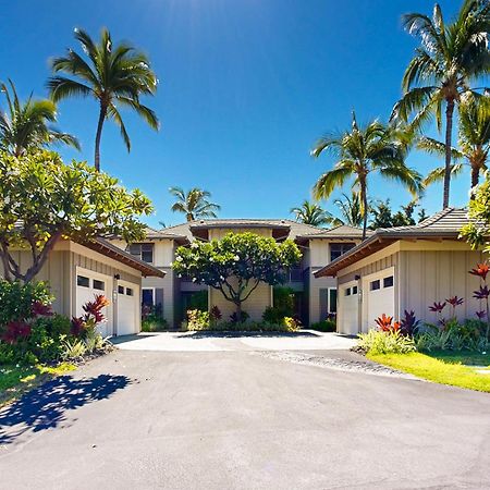 Mauna Lani Villa A-22 Ваиколоа-Виллидж Экстерьер фото