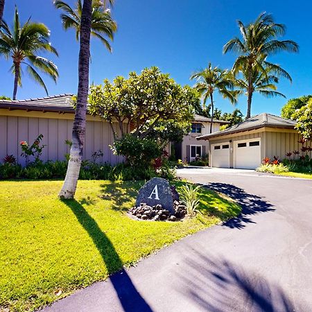 Mauna Lani Villa A-22 Ваиколоа-Виллидж Экстерьер фото