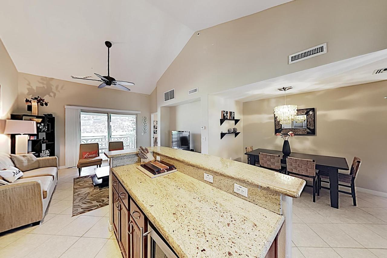Mauna Lani Villa A-22 Ваиколоа-Виллидж Экстерьер фото