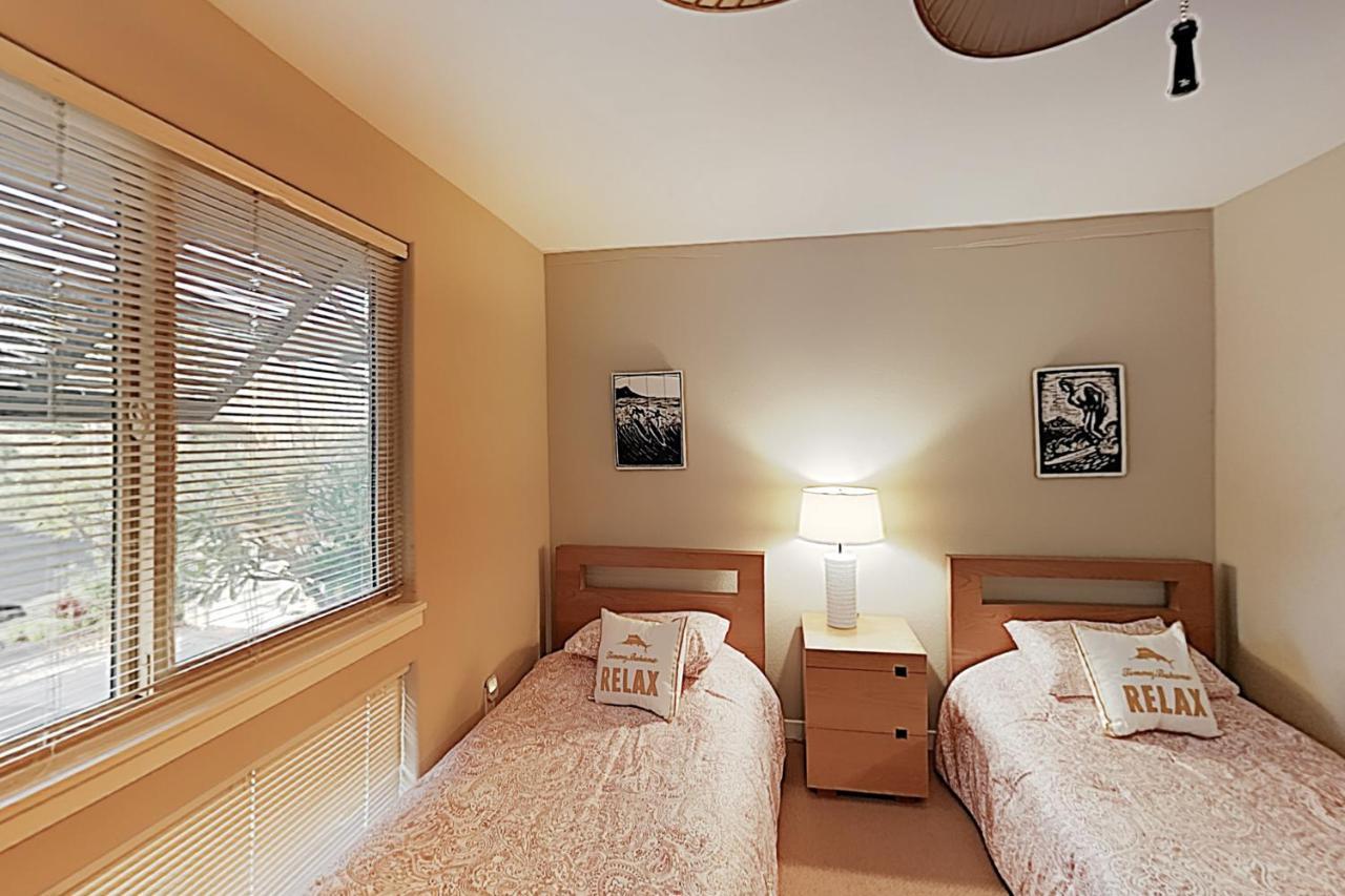 Mauna Lani Villa A-22 Ваиколоа-Виллидж Экстерьер фото