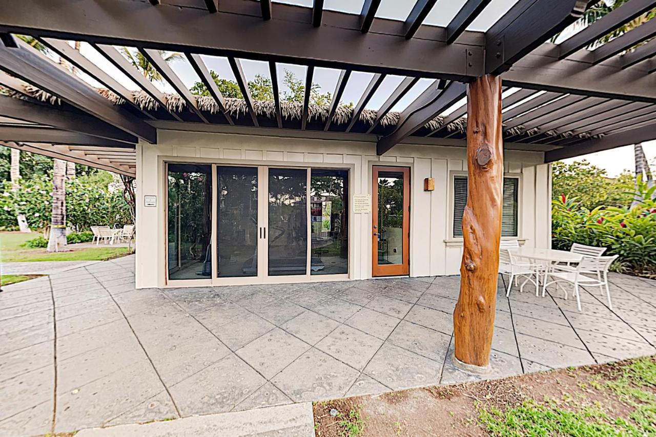 Mauna Lani Villa A-22 Ваиколоа-Виллидж Экстерьер фото