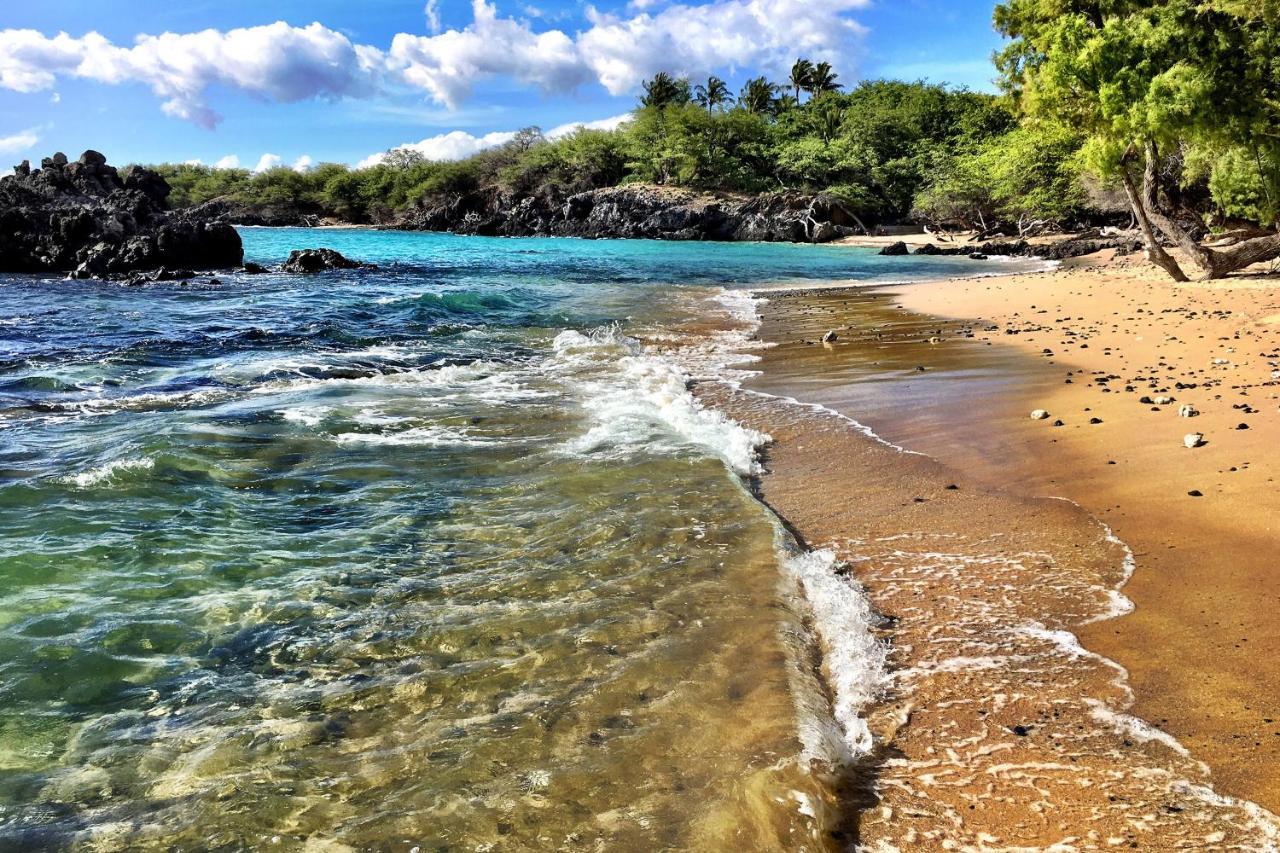 Mauna Lani Villa A-22 Ваиколоа-Виллидж Экстерьер фото