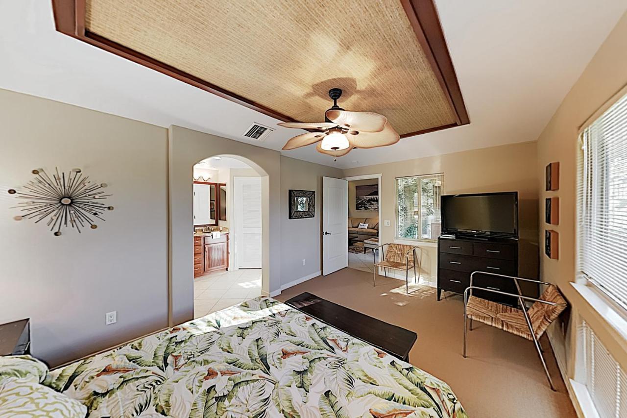 Mauna Lani Villa A-22 Ваиколоа-Виллидж Экстерьер фото