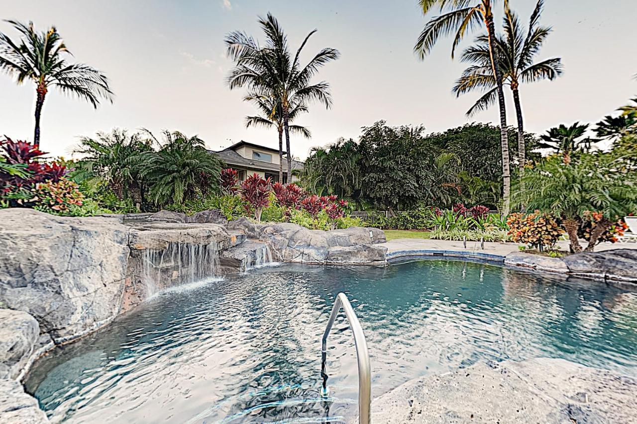Mauna Lani Villa A-22 Ваиколоа-Виллидж Экстерьер фото