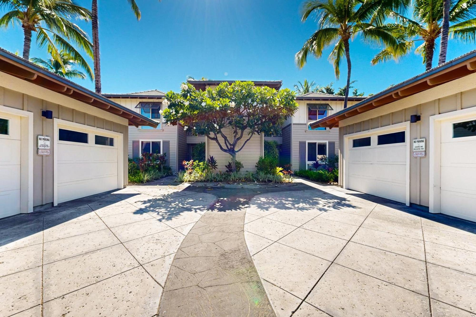 Mauna Lani Villa A-22 Ваиколоа-Виллидж Экстерьер фото